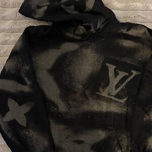 Nice sweatshirt design size xxl black hoodie sweatshirt super cute